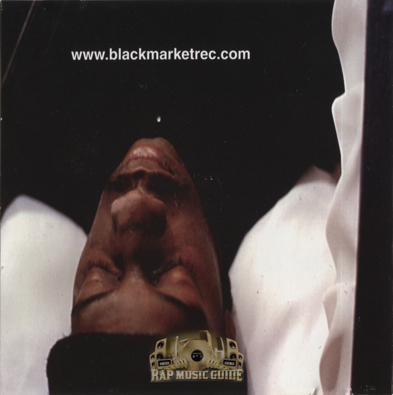 Brotha Lynch Hung - 24 Deep: 2nd Press. CD | Rap Music Guide